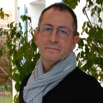 photo portrait Denis MILCENDEAU