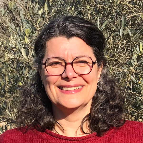 Virginie Tapin - AccordsetAmes