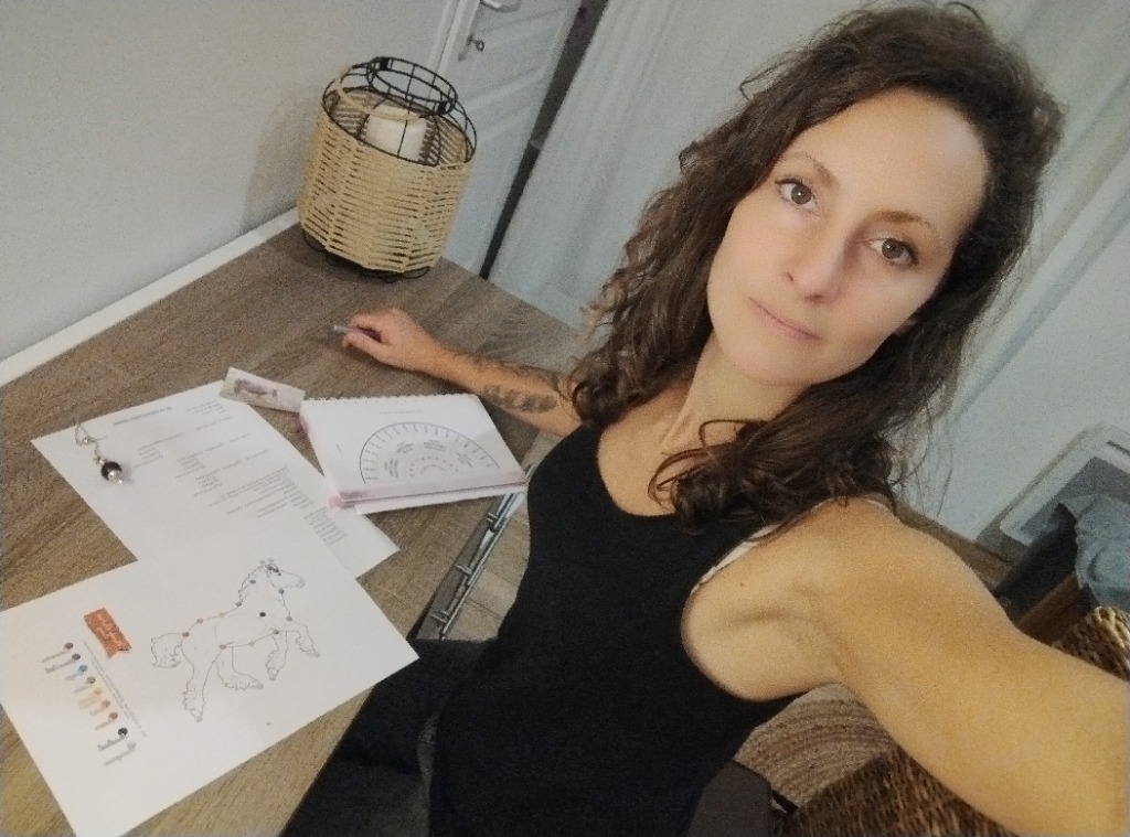 photo activite Charlotte Lampre