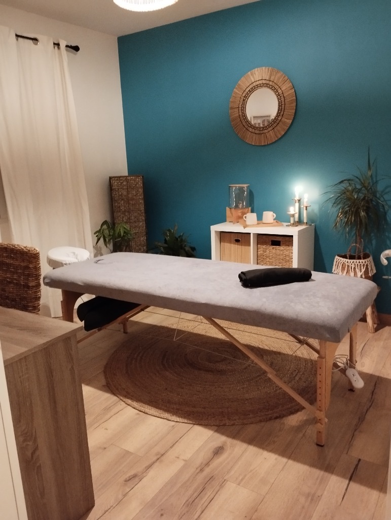 photo cabinet Charlotte Lampre