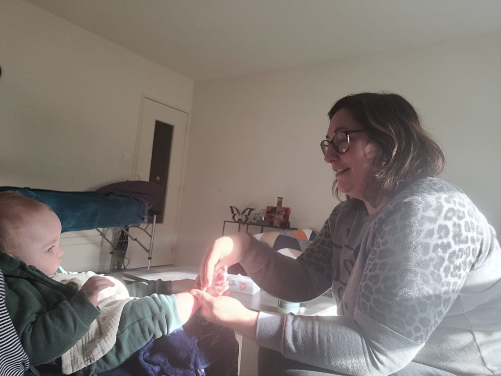 photo activite AURELIE GERMAIN