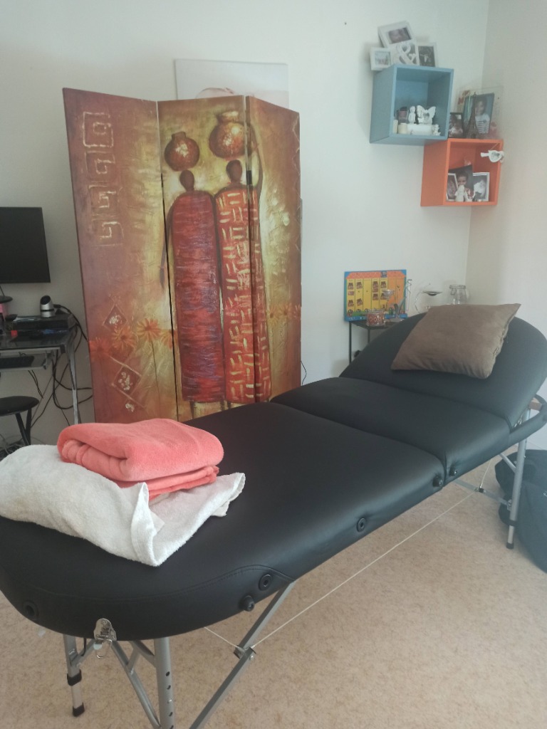 photo cabinet AURELIE GERMAIN