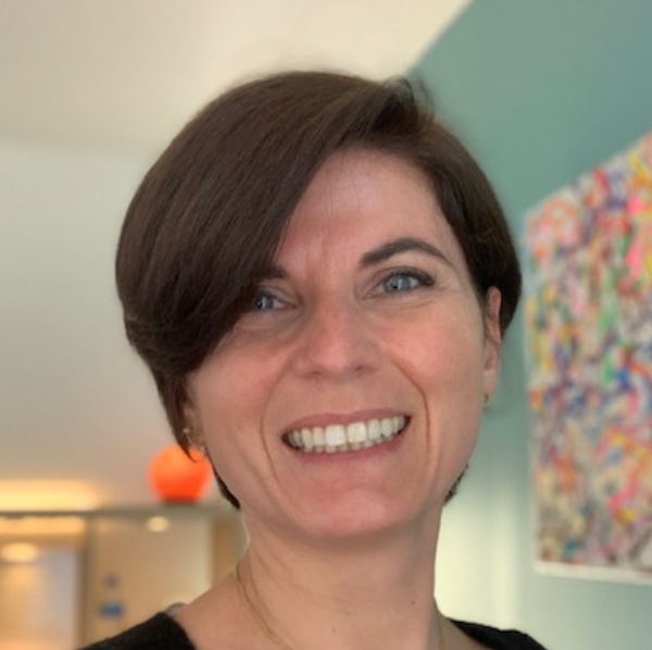 Delphine ROLLET Réflexologie