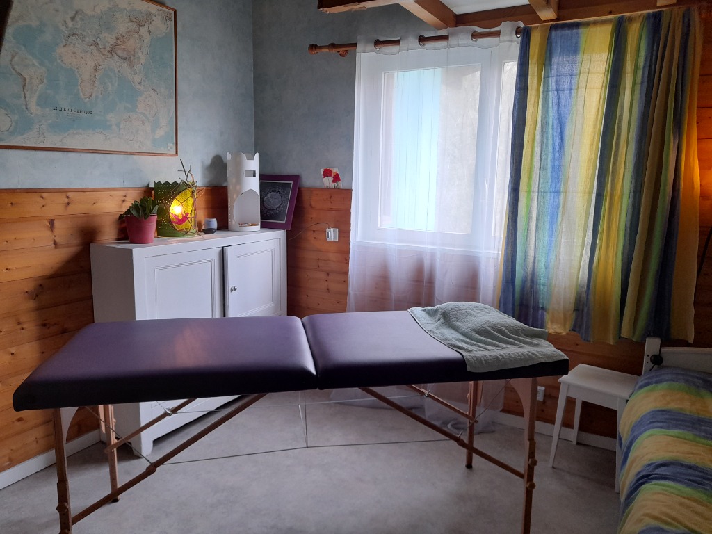 photo cabinet Marie-Pierre Mino