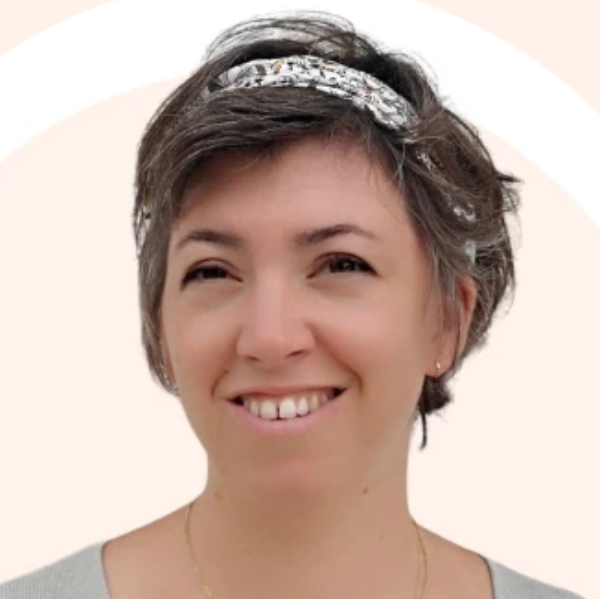 Julie Cochet Accompagnement à la parentalité