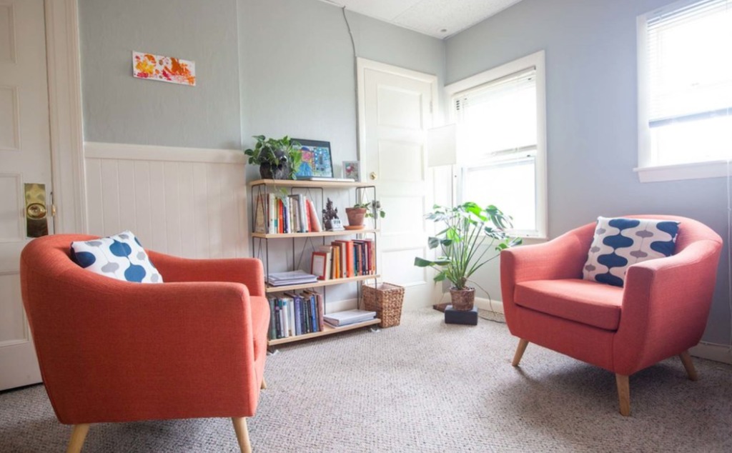 photo cabinet Vanessa LEFEBVRE