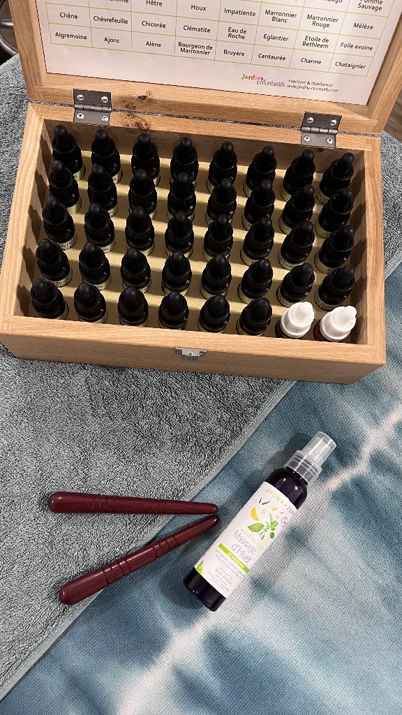 photo portrait Marième murat