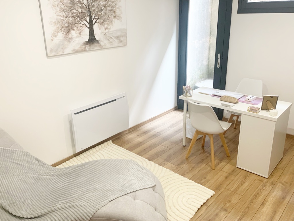 photo cabinet Caroline ÉTIENNE 