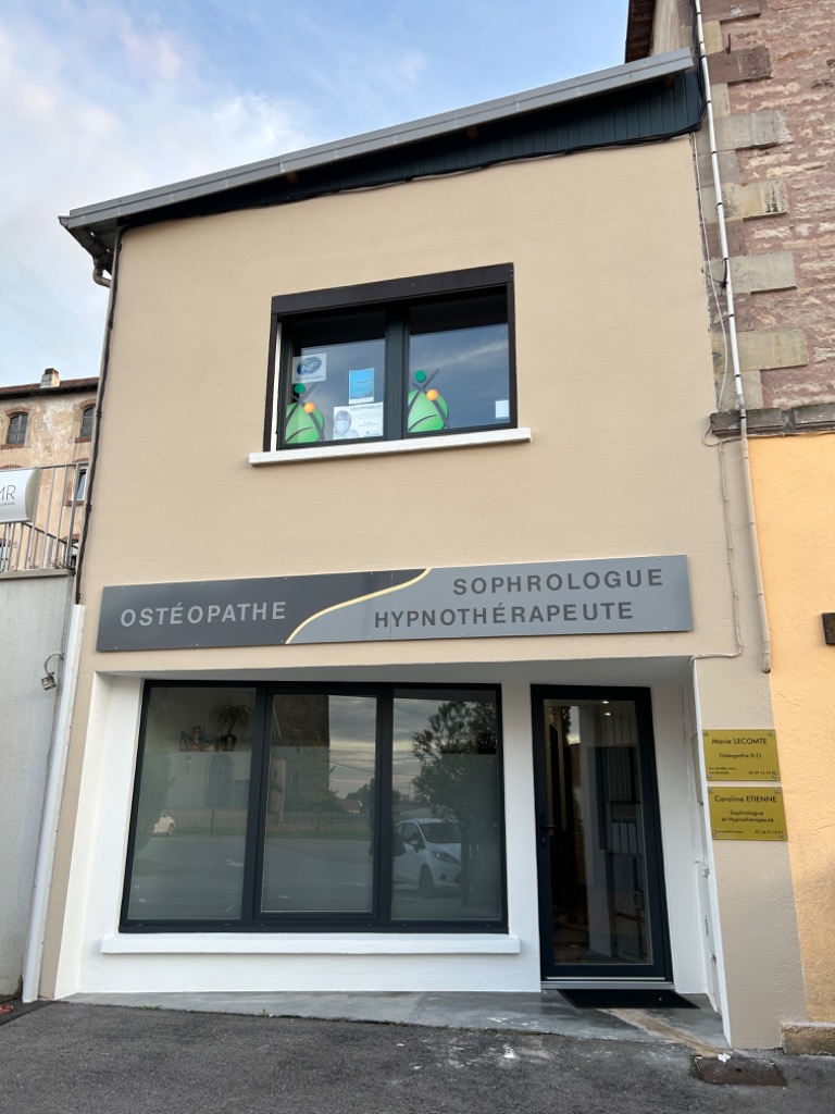 photo portrait Caroline ÉTIENNE 