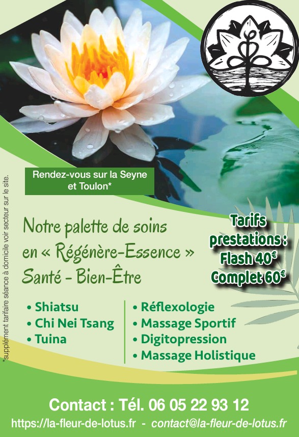 photo activite Gilles GRENEU