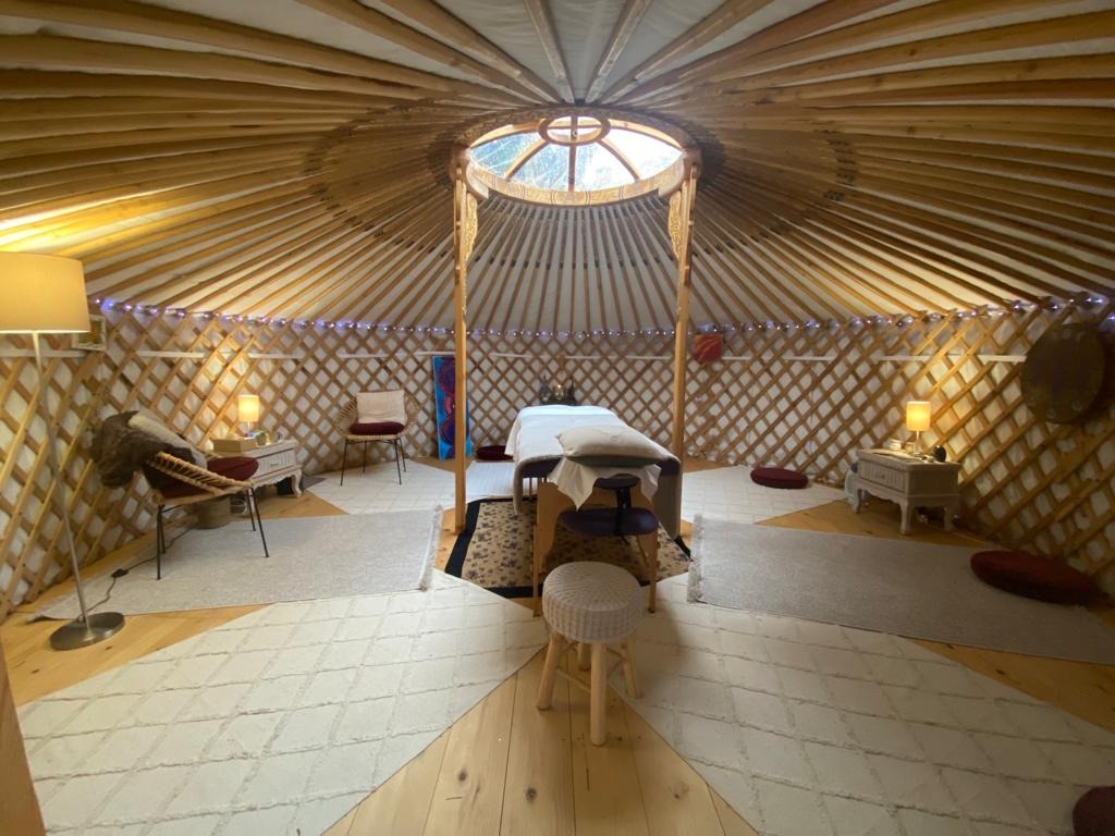 photo activite Delphine SUISSA