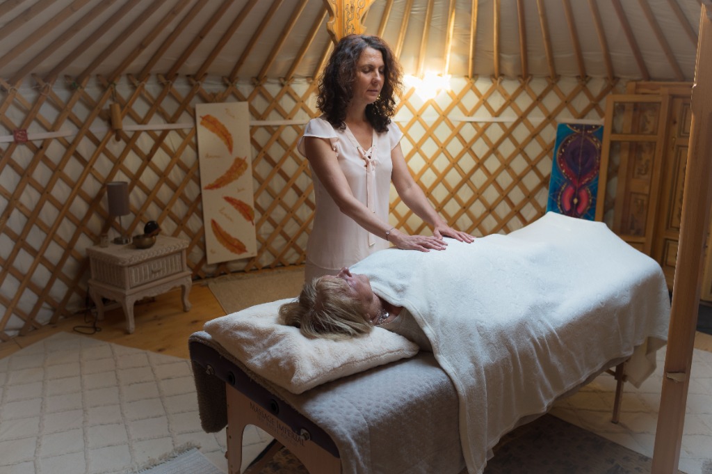 photo cabinet Delphine SUISSA