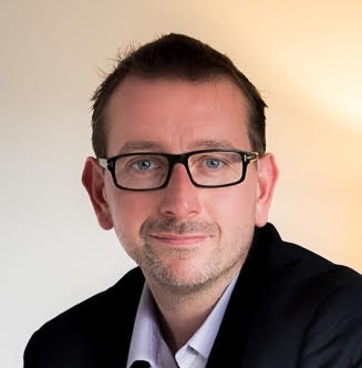 photo portrait Arnaud HAYAERT