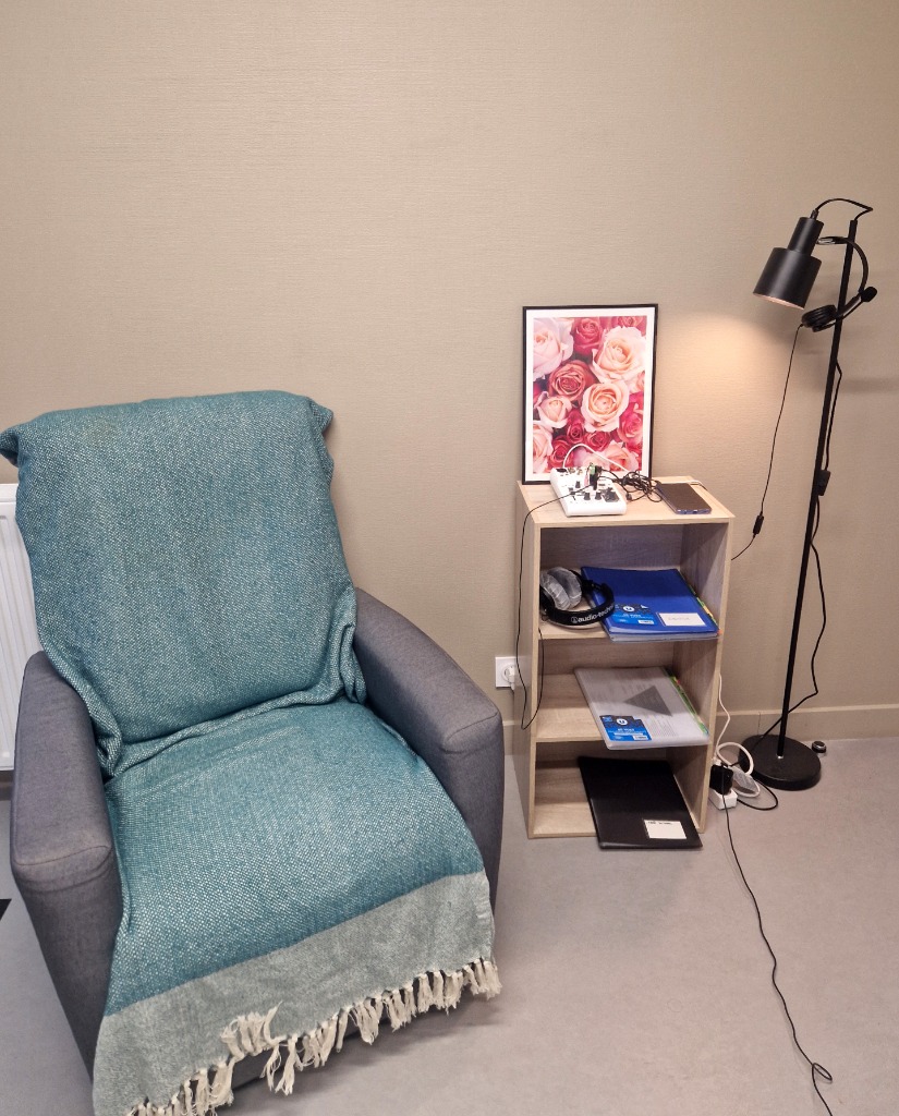 photo activite Sabrina verrier plard