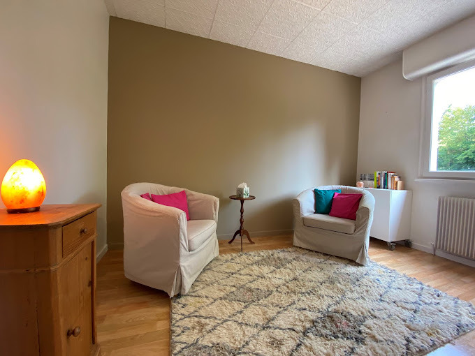 photo seance Adeline Rambaud - Sophro et Co