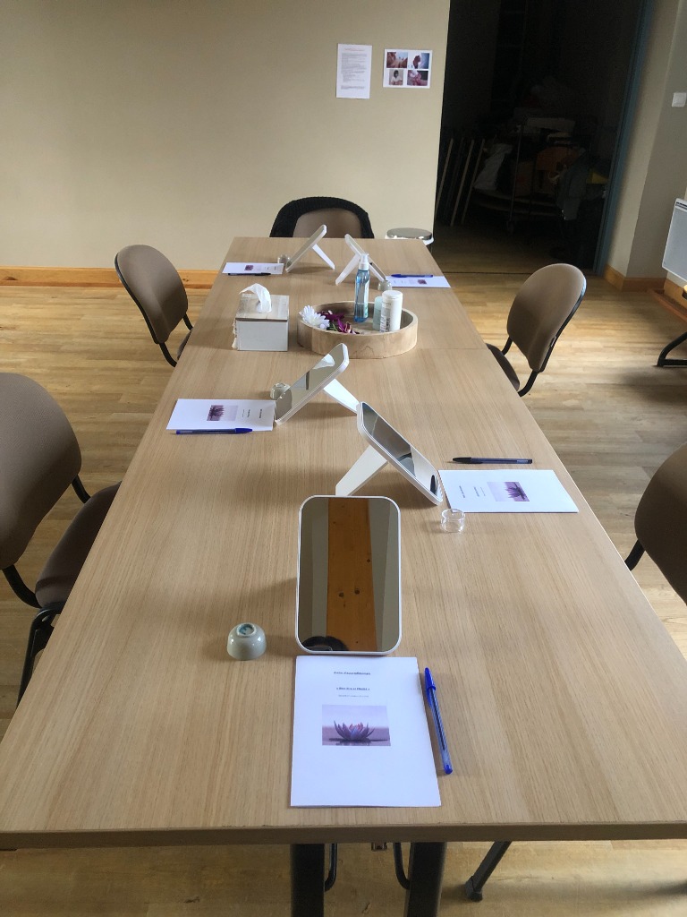 photo activite Sandrine Jannest