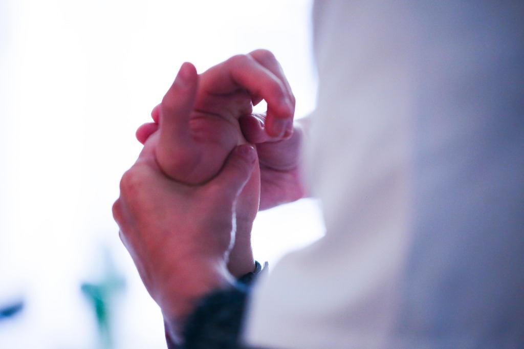 photo seance Sandrine Jannest