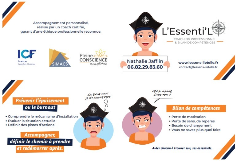 photo activite Nathalie Jafflin