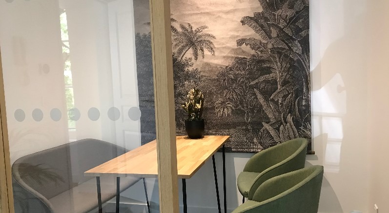 photo cabinet Nathalie Jafflin