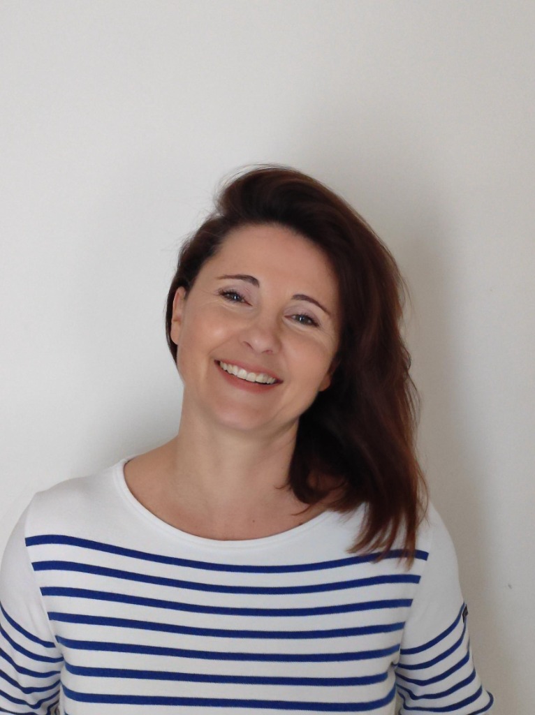 photo portrait Nathalie Jafflin