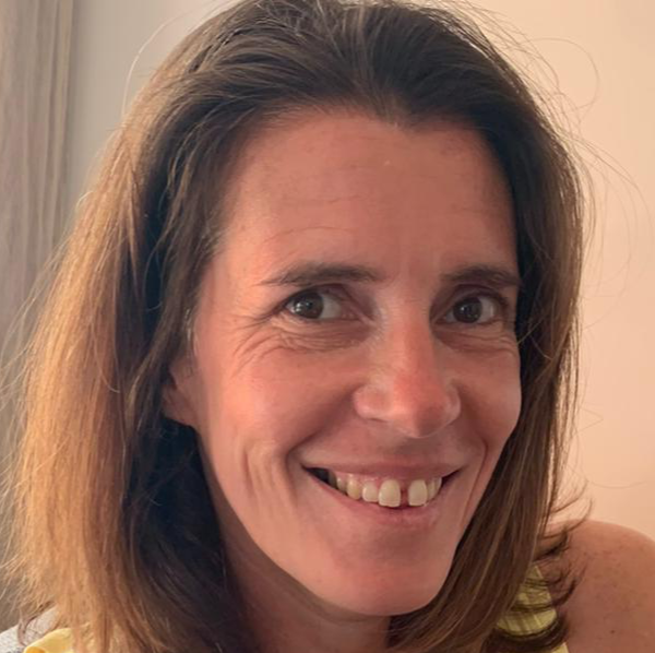 Marie-Pierre Vavasseul