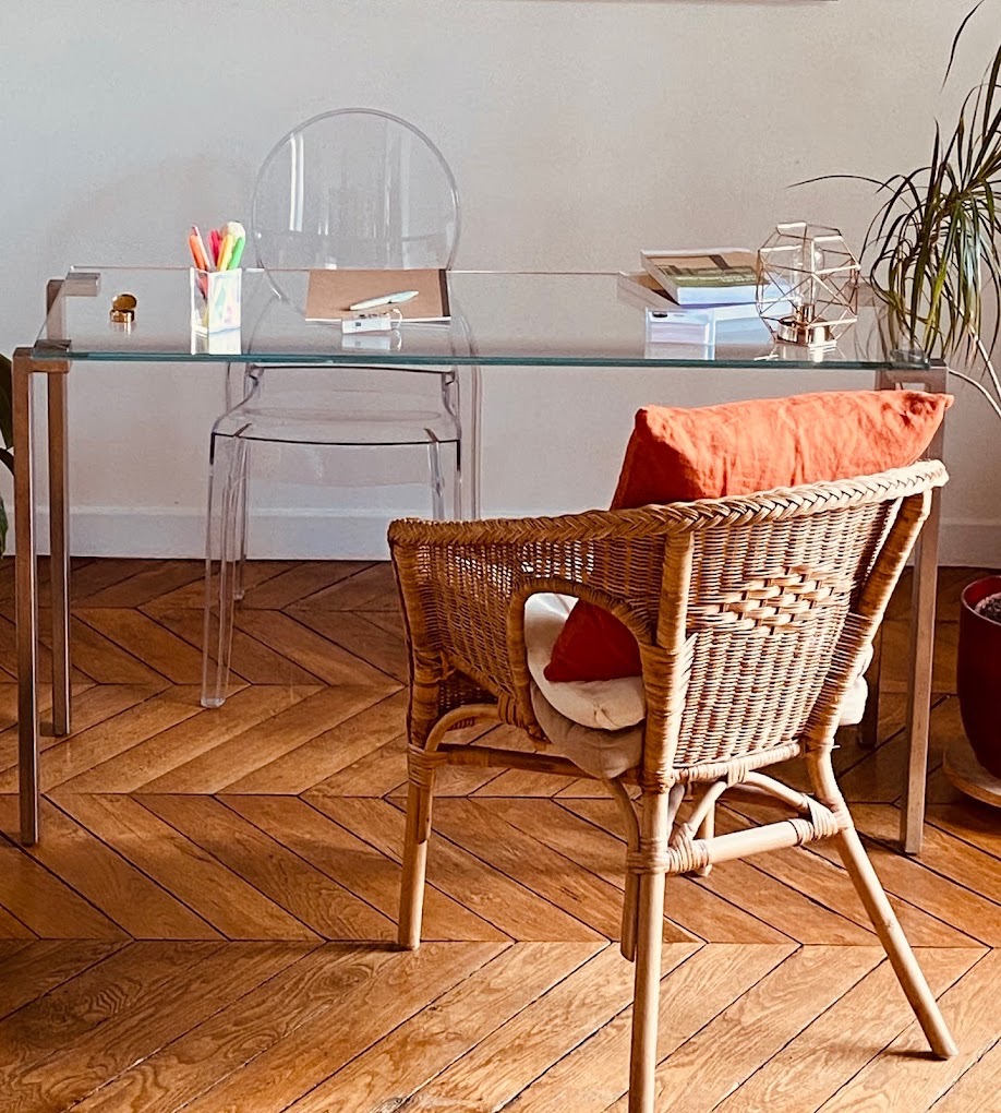 photo cabinet Marie-Pierre Vavasseul