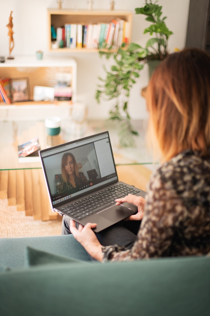 photo activite Aurélie Chapoy - Créatrice d’étincelles