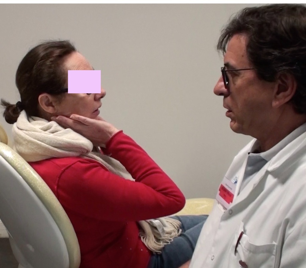 photo seance Wacyl Mesnay