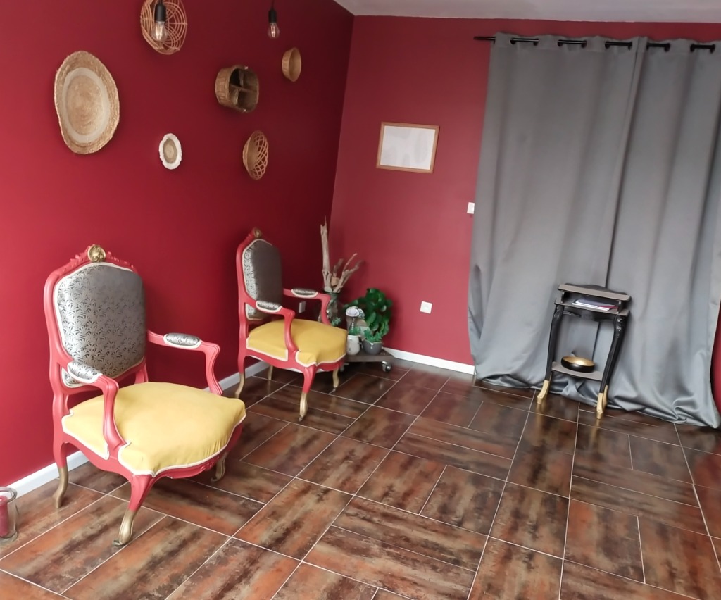 photo cabinet Magali Sciangula