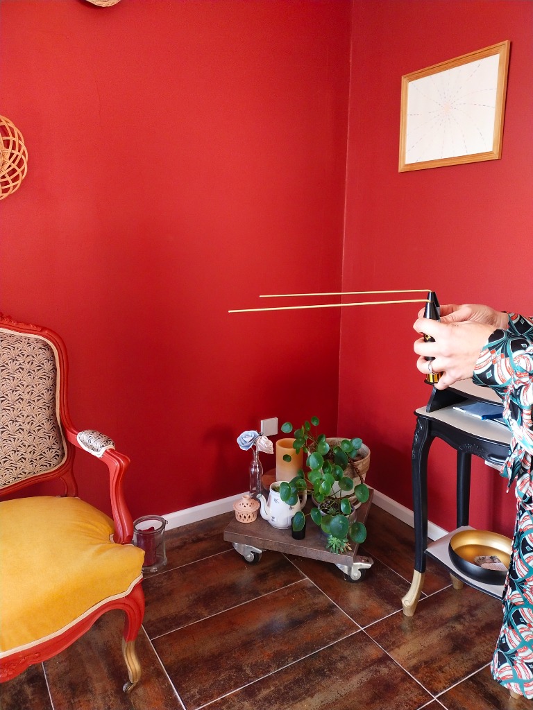 photo seance Magali Sciangula