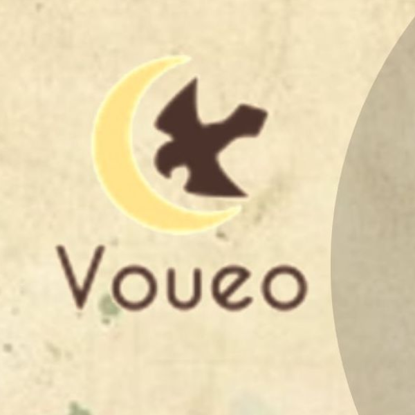 Vouéo