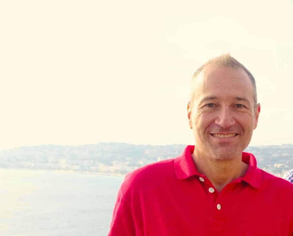 photo portrait Vouéo