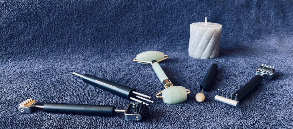 photo activite Réflexologie intégrale DIEN CHAN