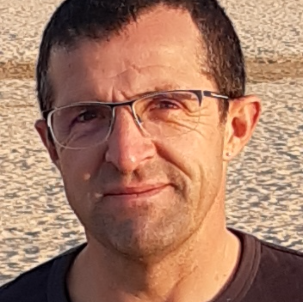 Kinésiologue Frédéric Aguilar - Humains & Animaux