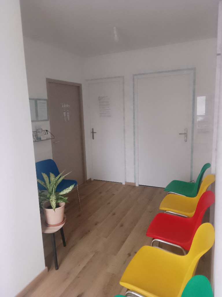 photo activite Kinésiologue Frédéric Aguilar