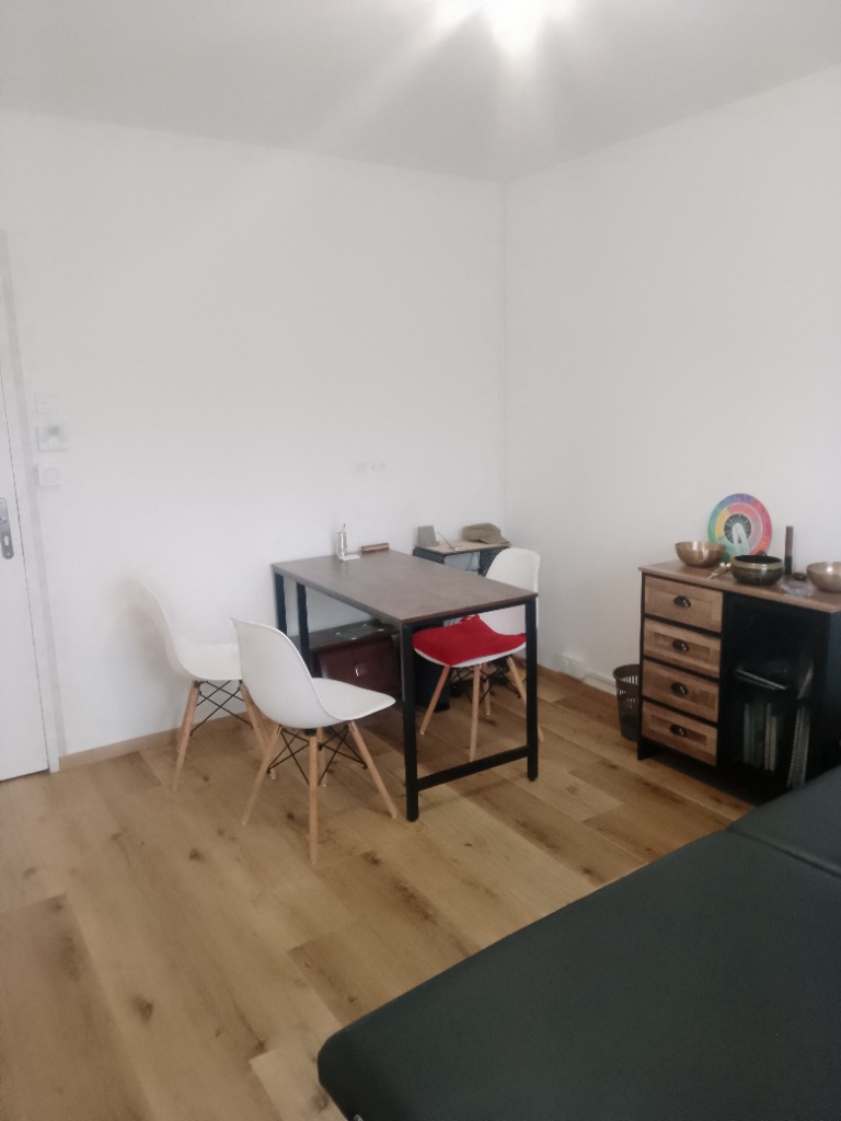 photo portrait Kinésiologue Frédéric Aguilar