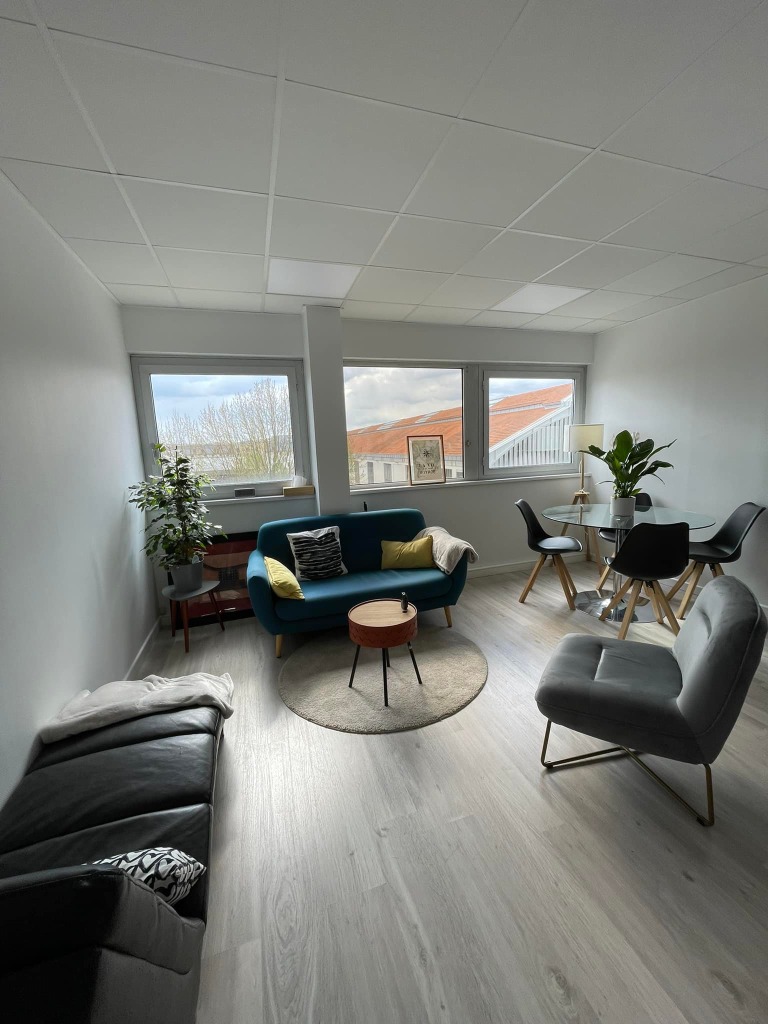 photo cabinet HUCHET Stéphanie