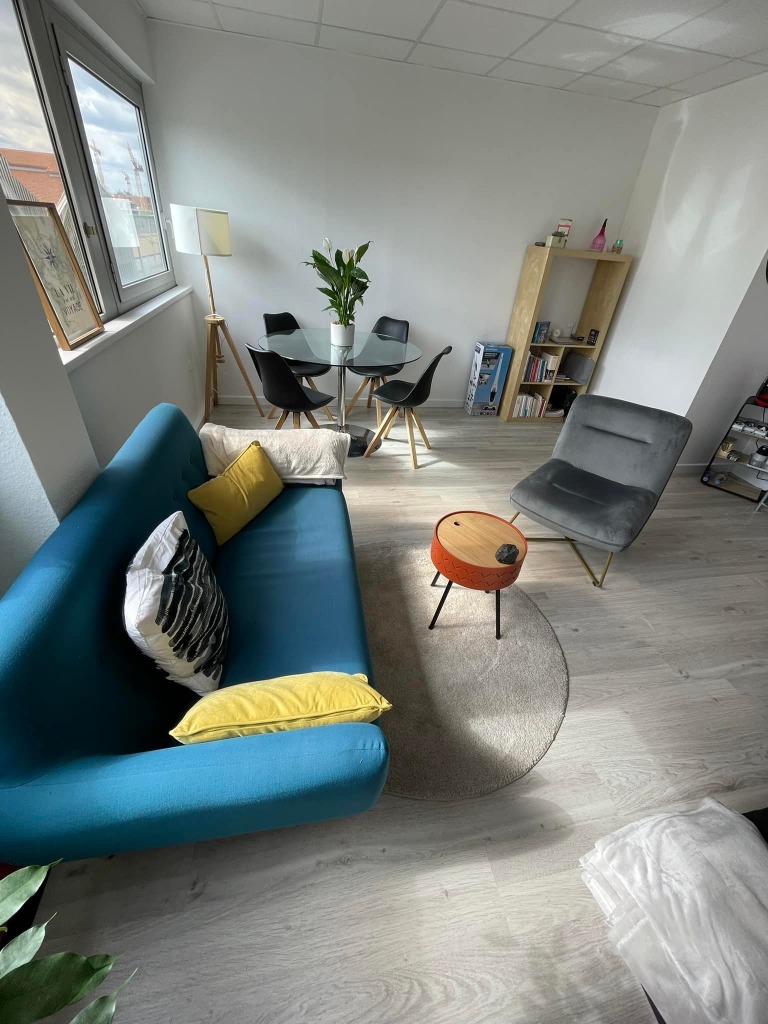 photo seance HUCHET Stéphanie