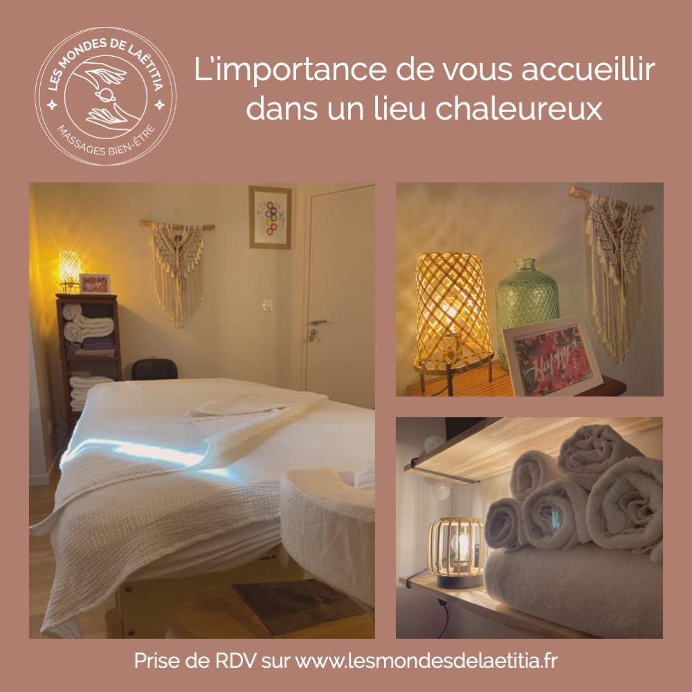 photo cabinet Les Mondes de Laëtitia