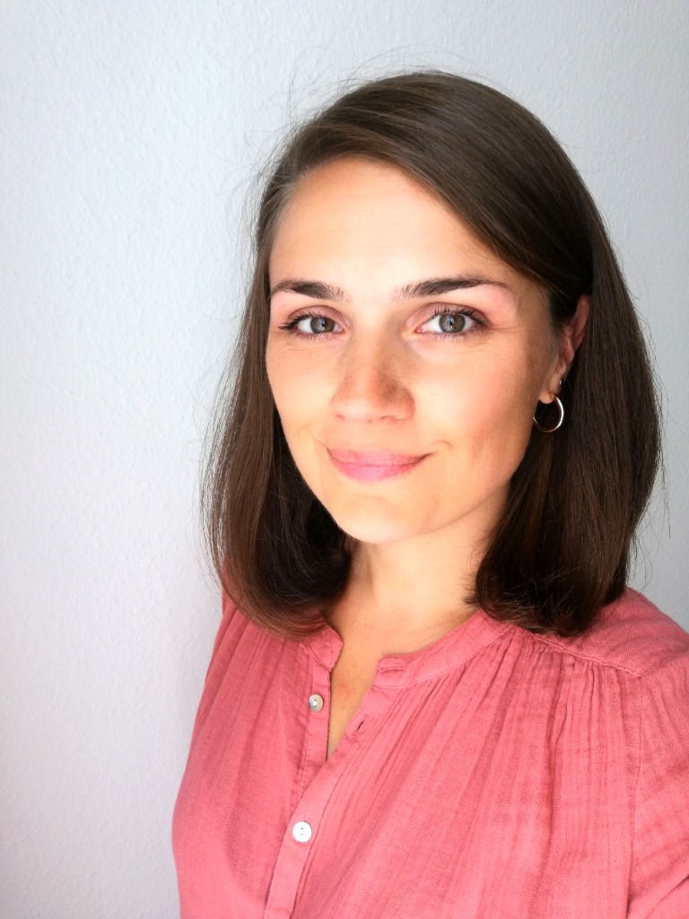 photo portrait Cabinet Nona