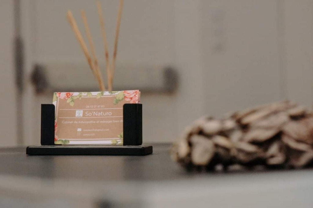 photo cabinet So’Naturo