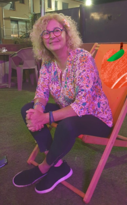 photo portrait So’Naturo