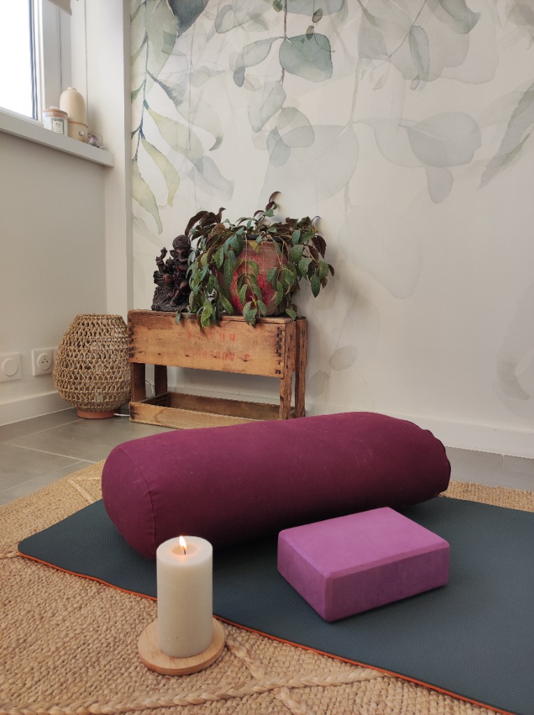 photo seance Emilie Cosson