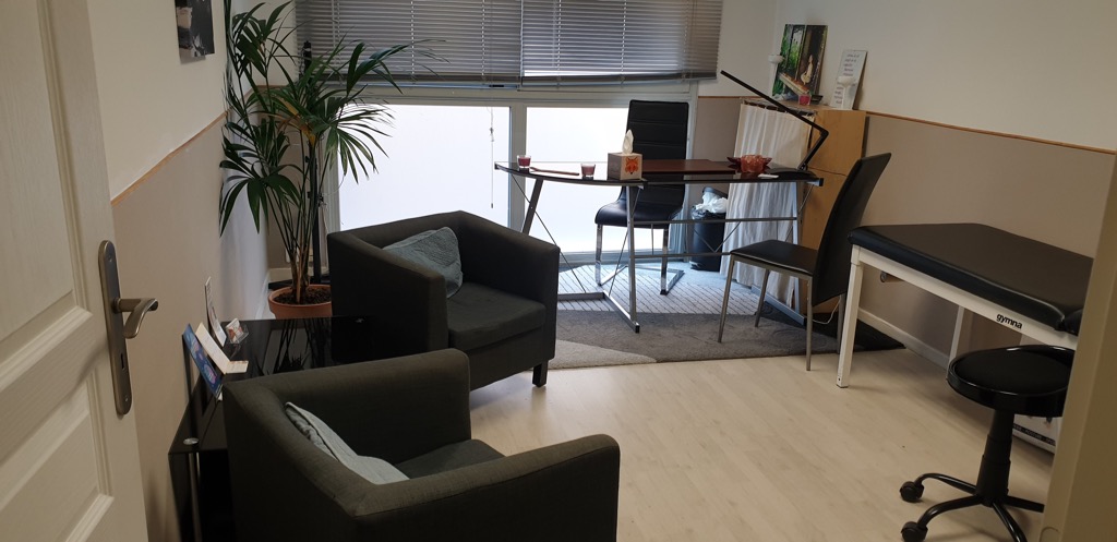 photo cabinet Sabrina Psy Thérapie