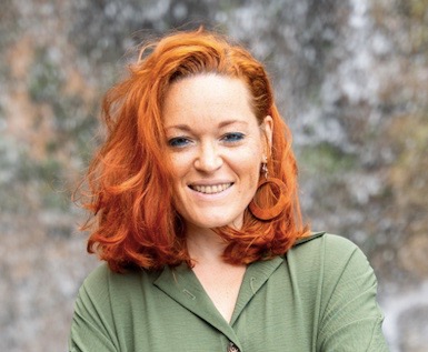 photo portrait Sabrina Psy Thérapie