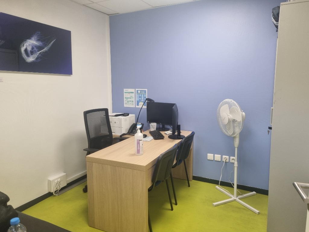 photo cabinet CHAFOURI LISE