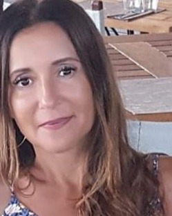 photo portrait CHAFOURI LISE