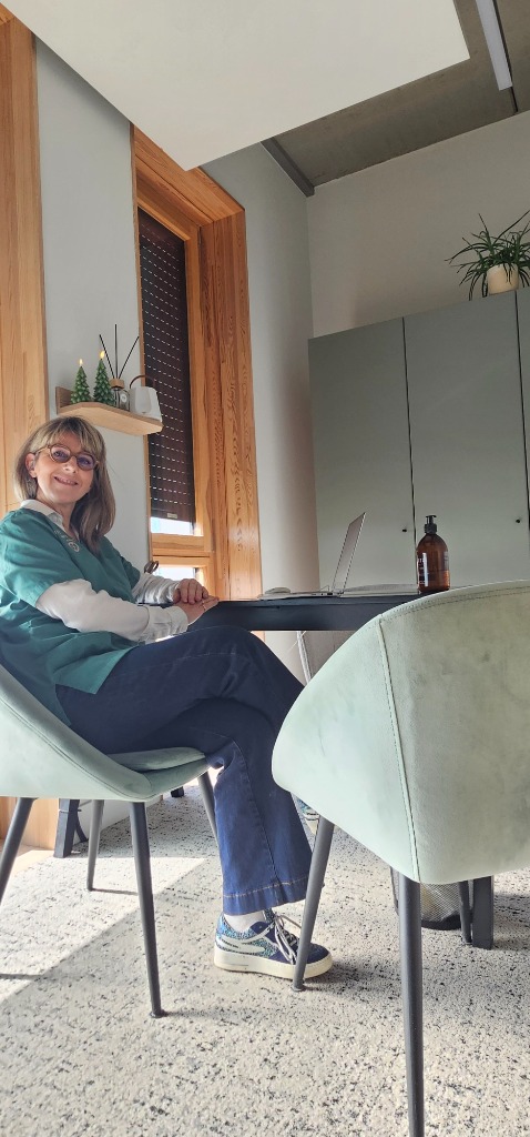 photo activite Favier Christine