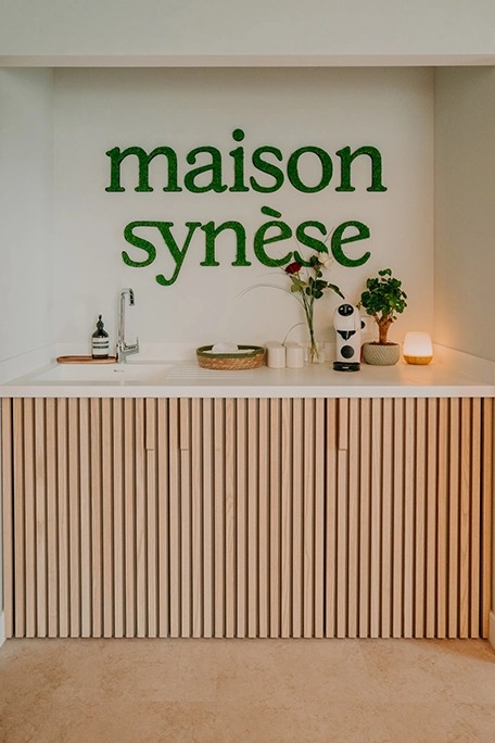 photo cabinet Favier Christine