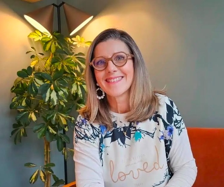 photo portrait Favier Christine